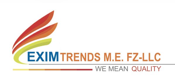 EXIM Trends Middle East FZ-LLC